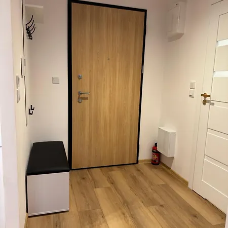 Appartement Maxapart Wiktoryn Warschau