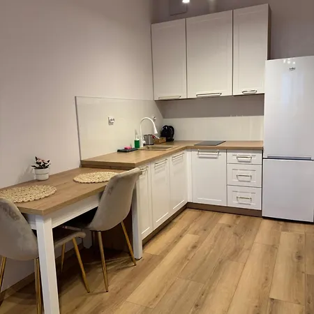 Appartement Maxapart Wiktoryn *