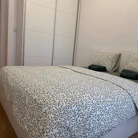 Maxapart Wiktoryn Daire Varşova