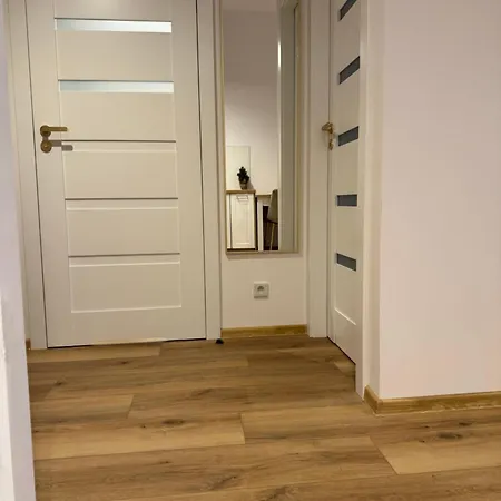 Maxapart Wiktoryn Appartement