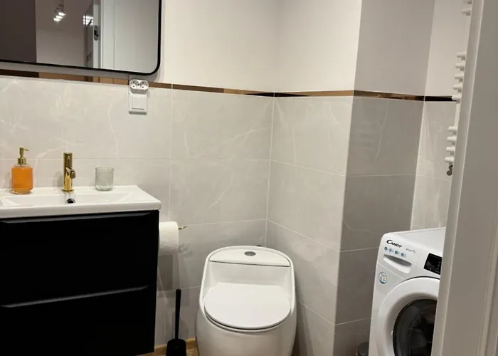 Maxapart Wiktoryn * Varsó