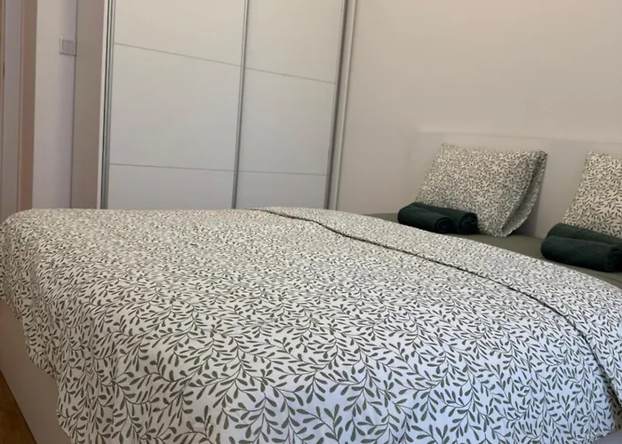 Maxapart Wiktoryn Appartamento Varsavia