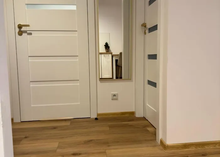 Maxapart Wiktoryn Appartamento