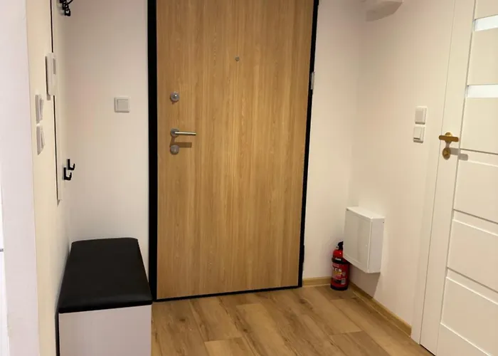 Appartamento Maxapart Wiktoryn Varsavia